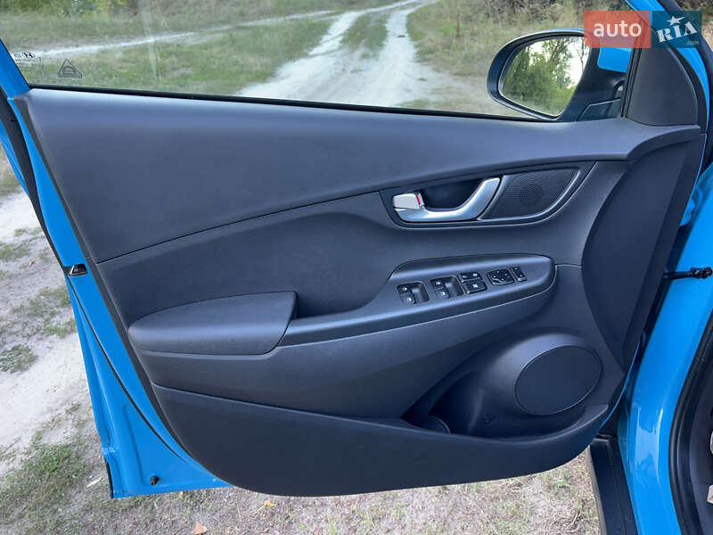 Внедорожник / Кроссовер Hyundai Kona 2022 в Кобеляках фото 41 Внедорожник / Кроссовер Hyundai Kona 2022 в Кобеляках