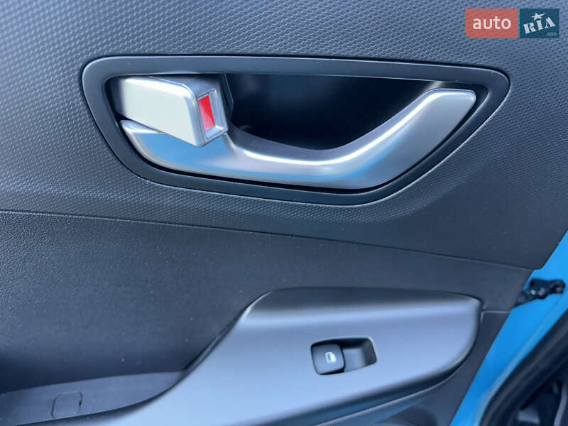 Внедорожник / Кроссовер Hyundai Kona 2022 в Кобеляках фото 48 Внедорожник / Кроссовер Hyundai Kona 2022 в Кобеляках