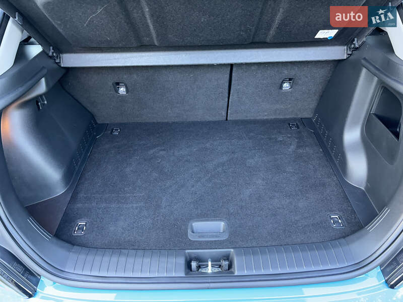 Внедорожник / Кроссовер Hyundai Kona 2022 в Кобеляках фото 53 Внедорожник / Кроссовер Hyundai Kona 2022 в Кобеляках