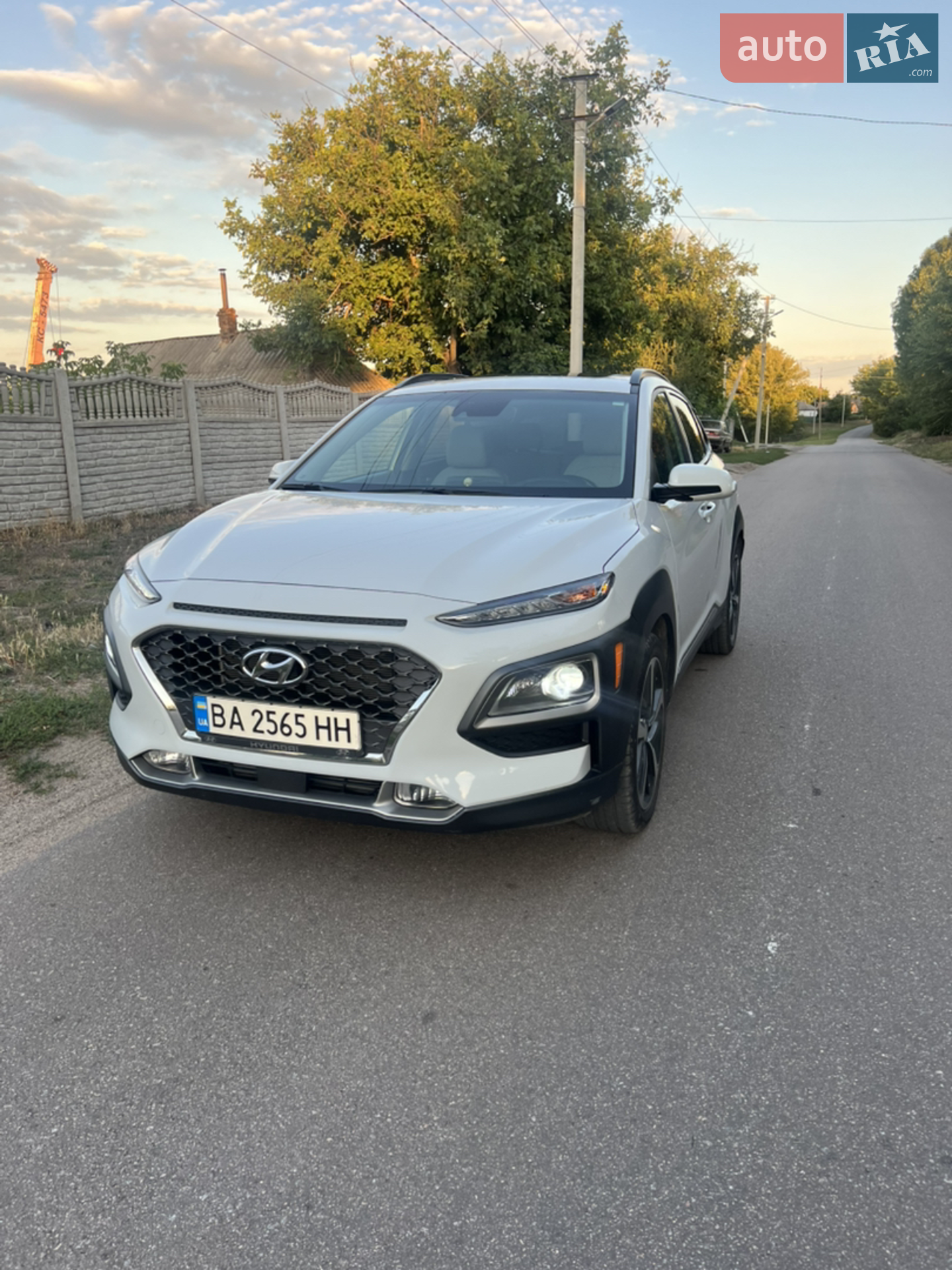 2019 Hyundai Kona - мініатюра 3