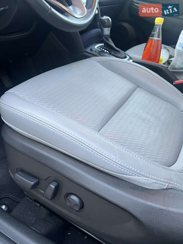 Позашляховик / Кросовер Hyundai Kona 2019 в Кропивницькому