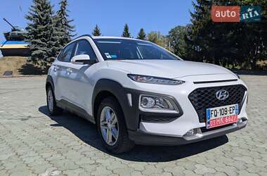 Внедорожник / Кроссовер Hyundai Kona 2020 в Дубно