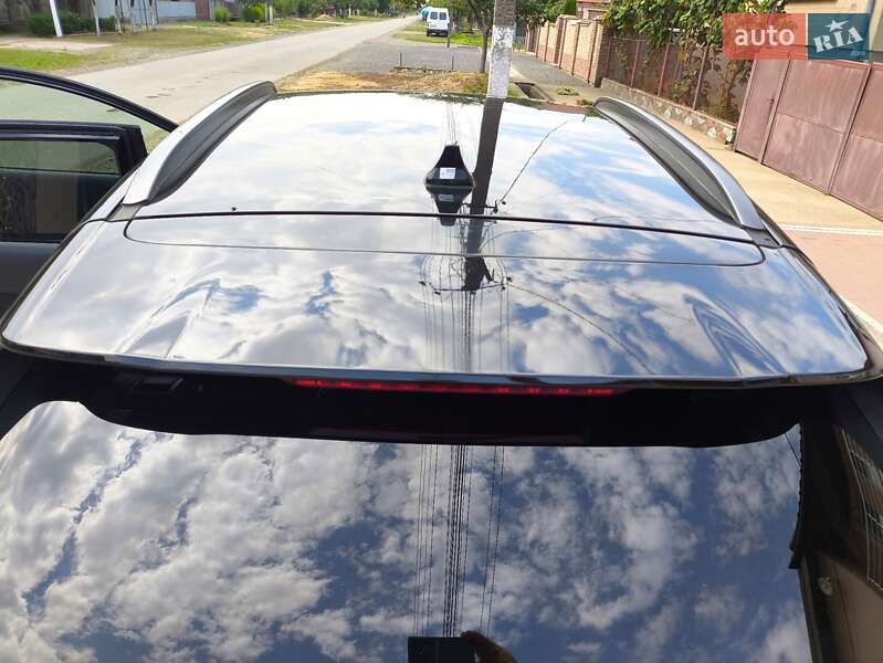 Позашляховик / Кросовер Hyundai Kona 2023 в Великих Лучках