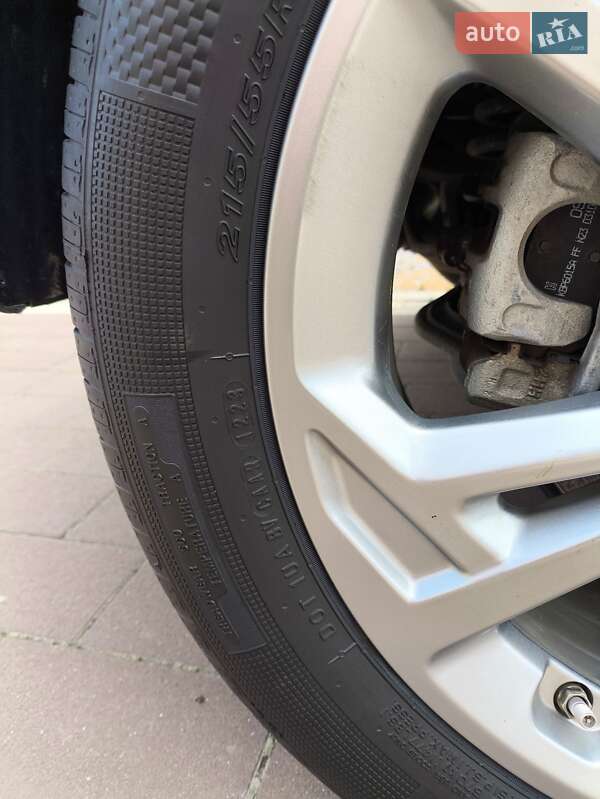 Позашляховик / Кросовер Hyundai Kona 2023 в Великих Лучках