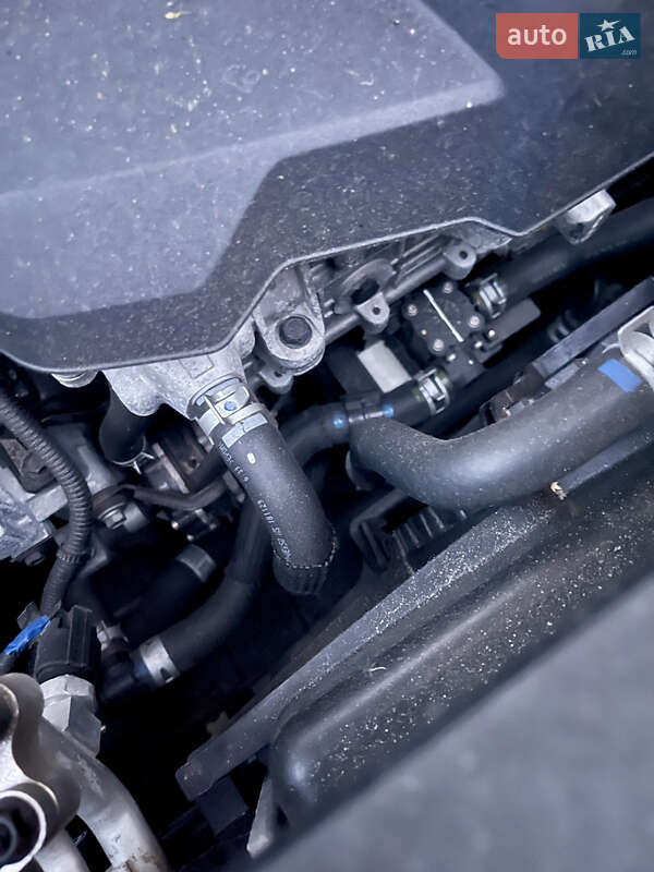 Внедорожник / Кроссовер Hyundai Kona 2019 в Киеве