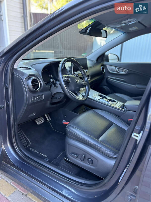 Внедорожник / Кроссовер Hyundai Kona 2020 в Черкассах фото 26 Внедорожник / Кроссовер Hyundai Kona 2020 в Черкассах