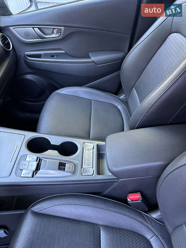 Внедорожник / Кроссовер Hyundai Kona 2020 в Черкассах фото 27 Внедорожник / Кроссовер Hyundai Kona 2020 в Черкассах