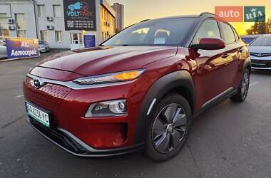 Внедорожник / Кроссовер Hyundai Kona 2019 в Киеве