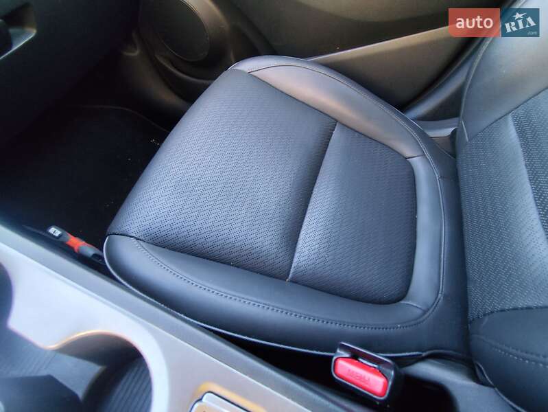 Позашляховик / Кросовер Hyundai Kona 2019 в Києві