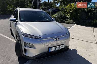 Позашляховик / Кросовер Hyundai Kona 2020 в Вінниці
