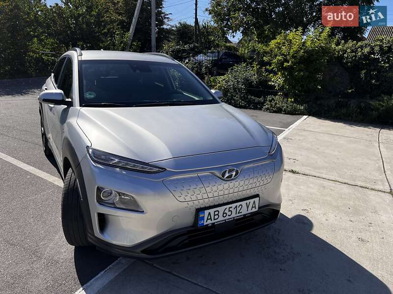 Hyundai Kona 2020 Hyundai Kona 2020