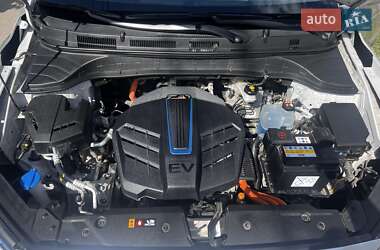 Внедорожник / Кроссовер Hyundai Kona 2020 в 
