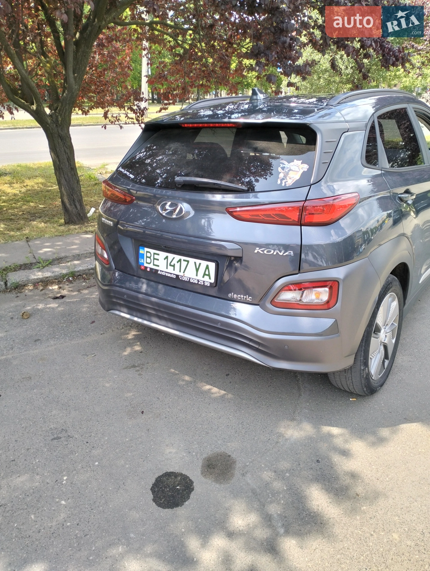 2019 Hyundai Kona - мініатюра 3