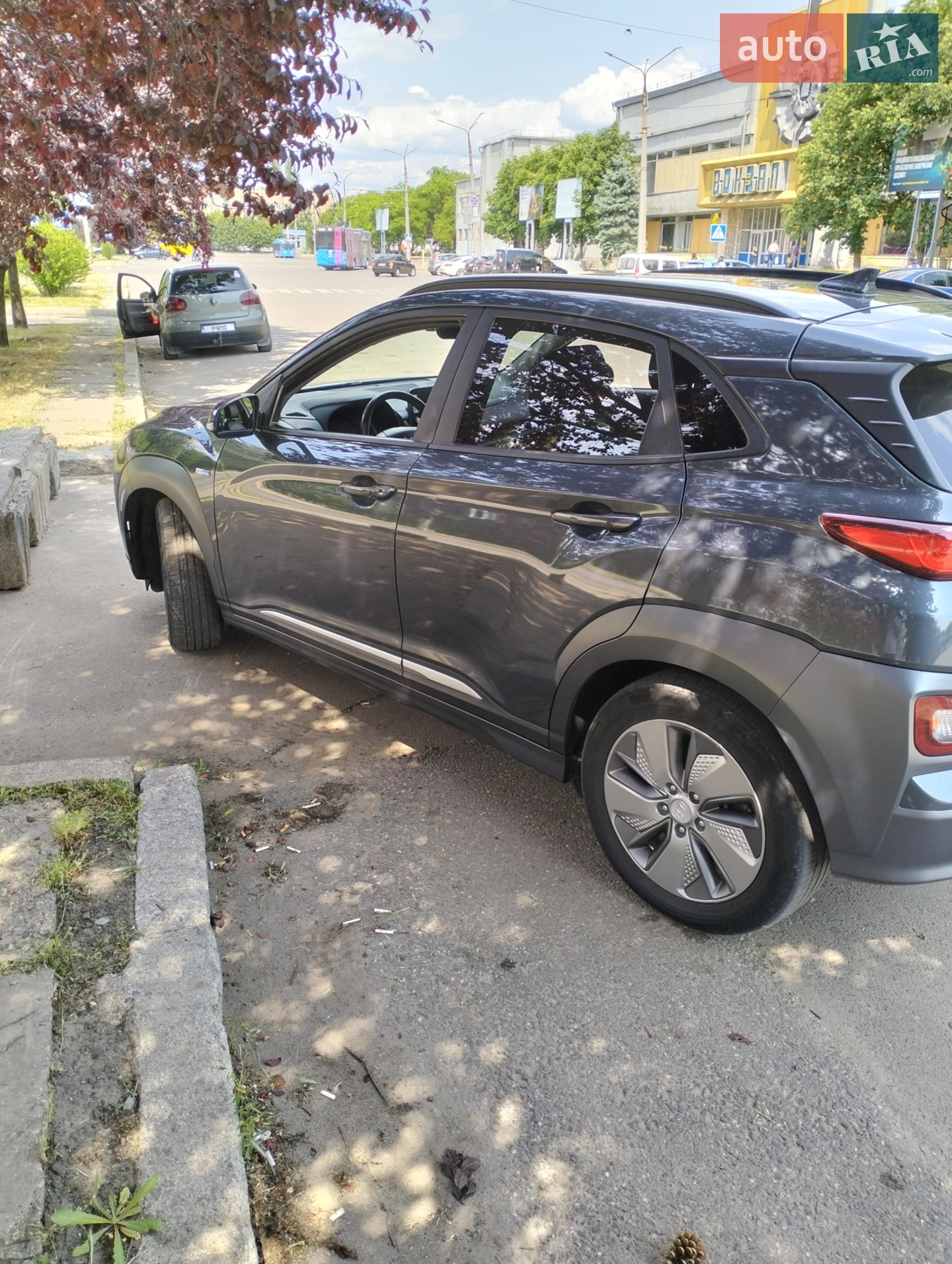 2019 Hyundai Kona - мініатюра 4