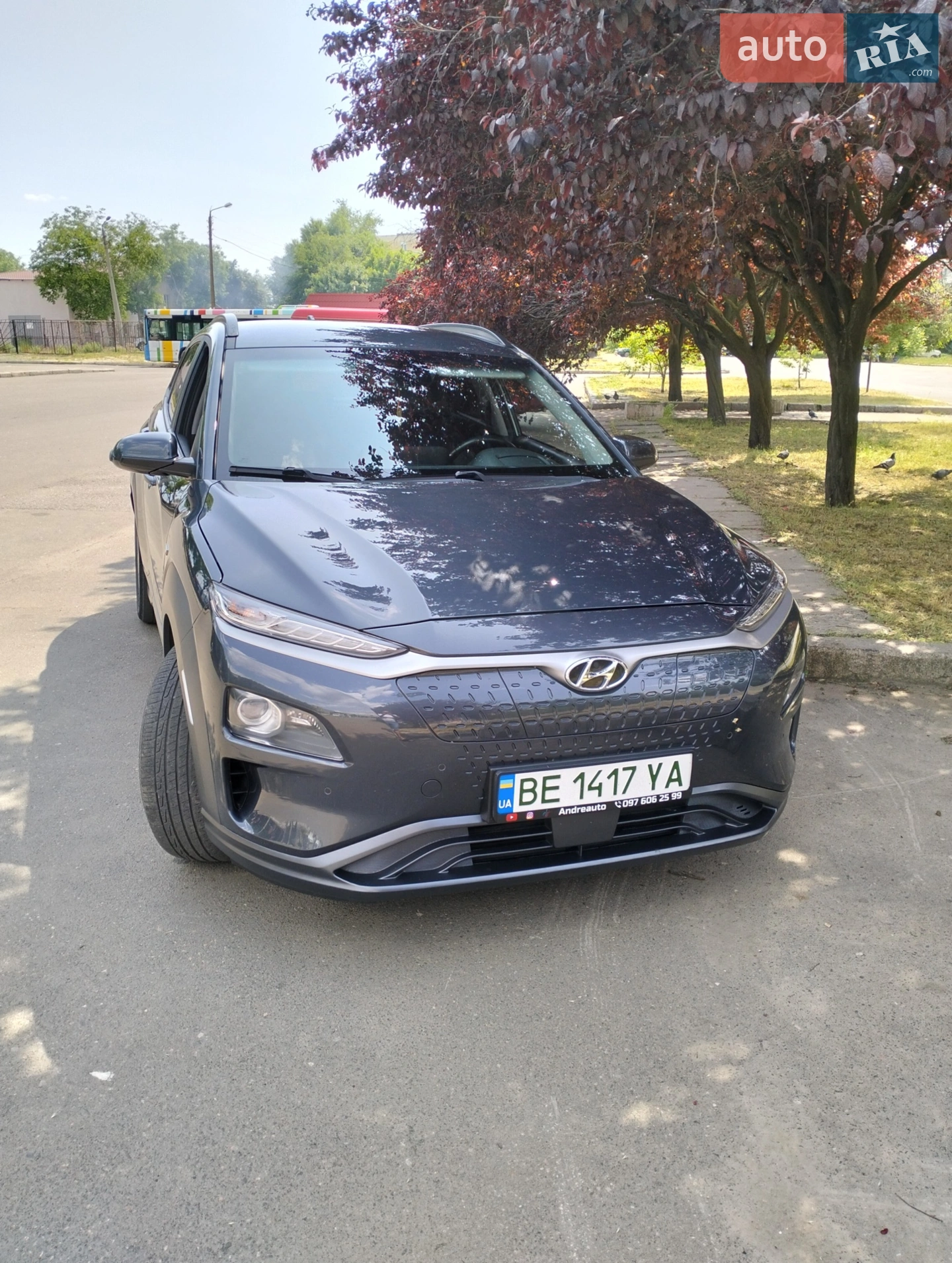 2019 Hyundai Kona - фото 1