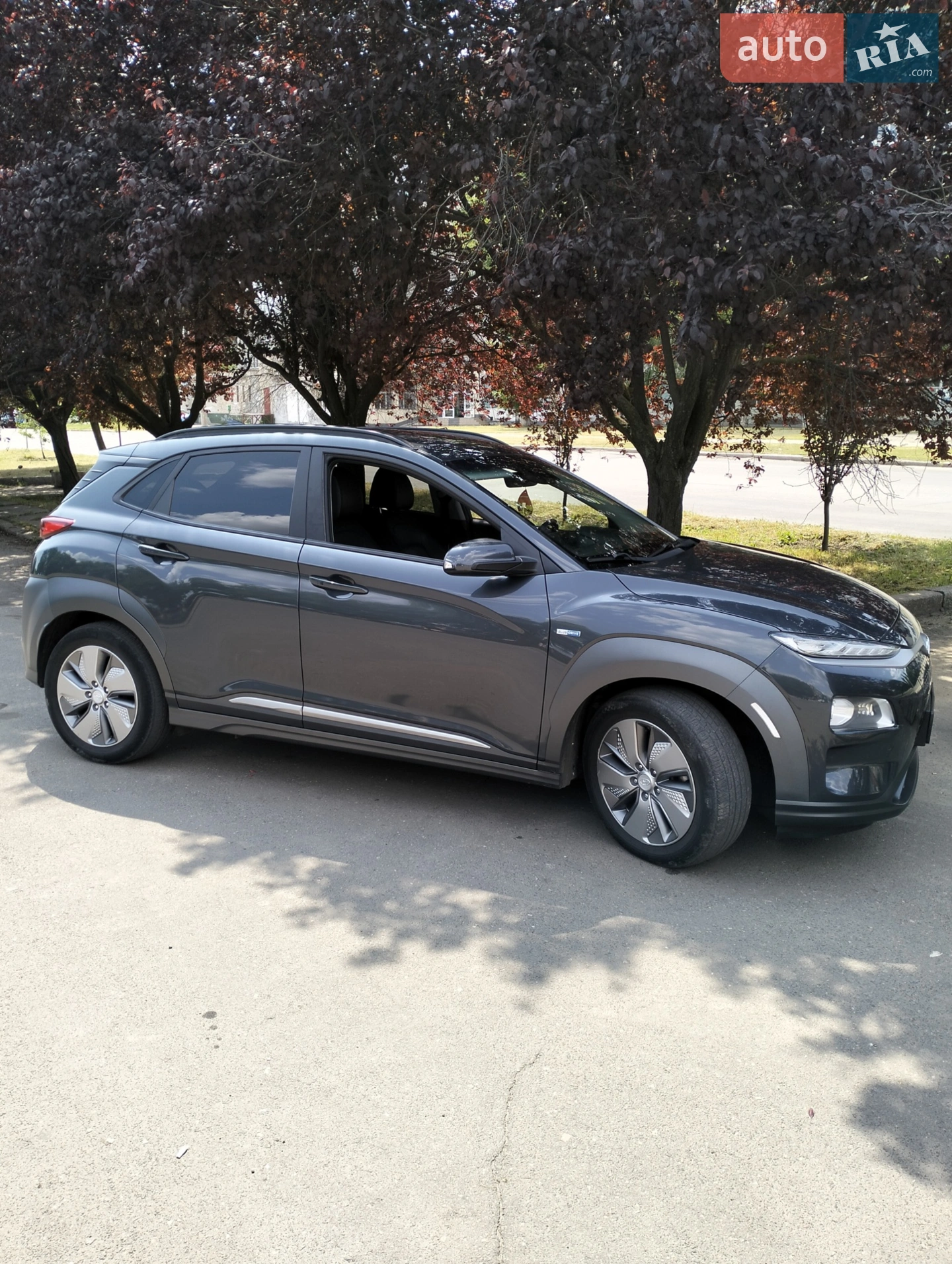 2019 Hyundai Kona - мініатюра 2