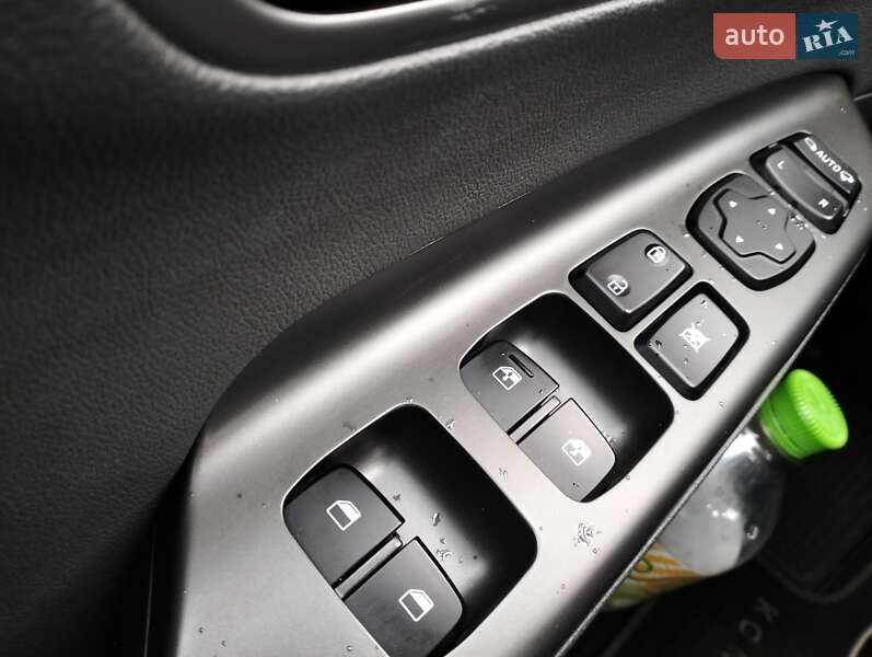 Внедорожник / Кроссовер Hyundai Kona 2019 в Николаеве