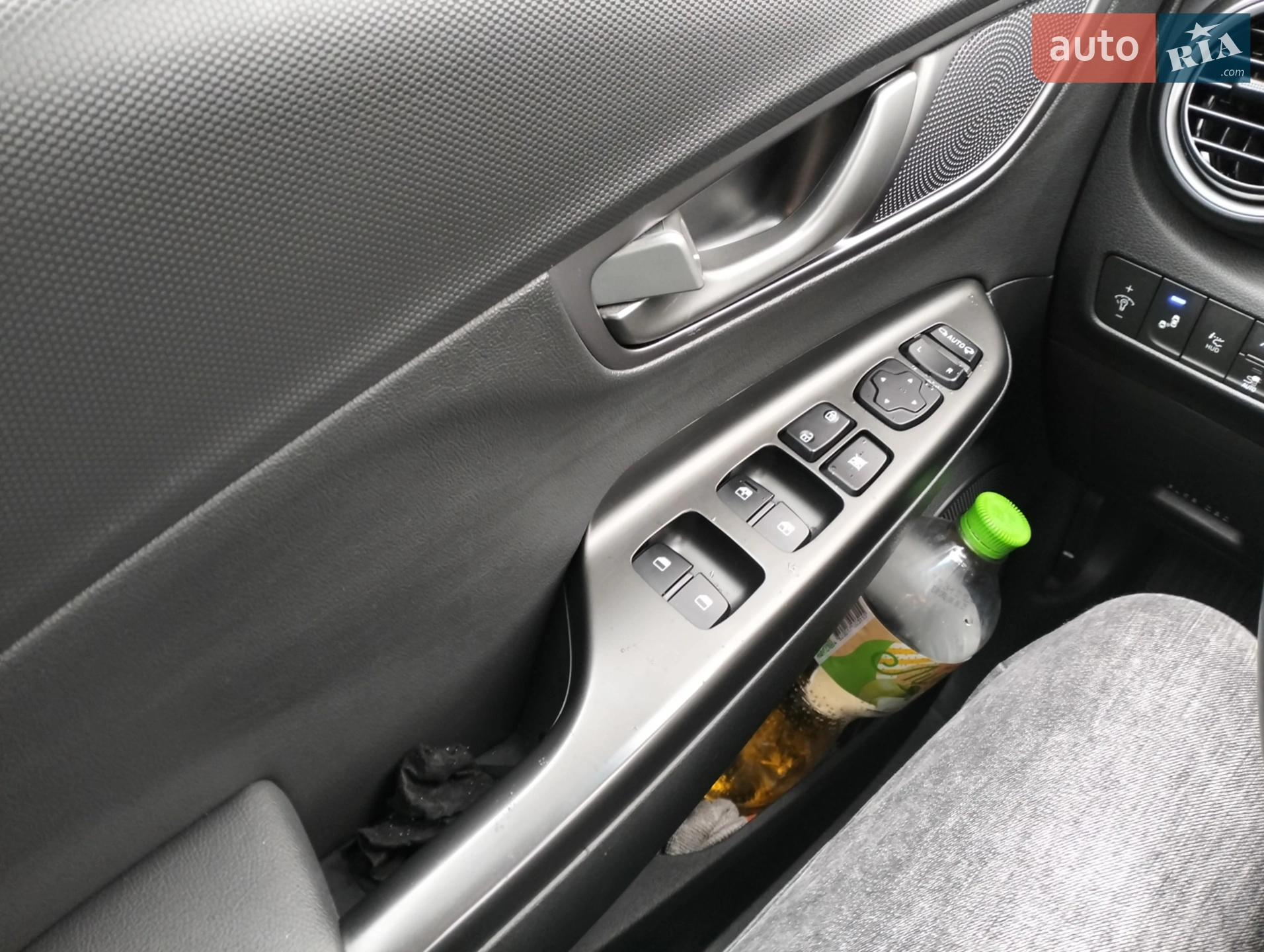 2019 Hyundai Kona - мініатюра 21
