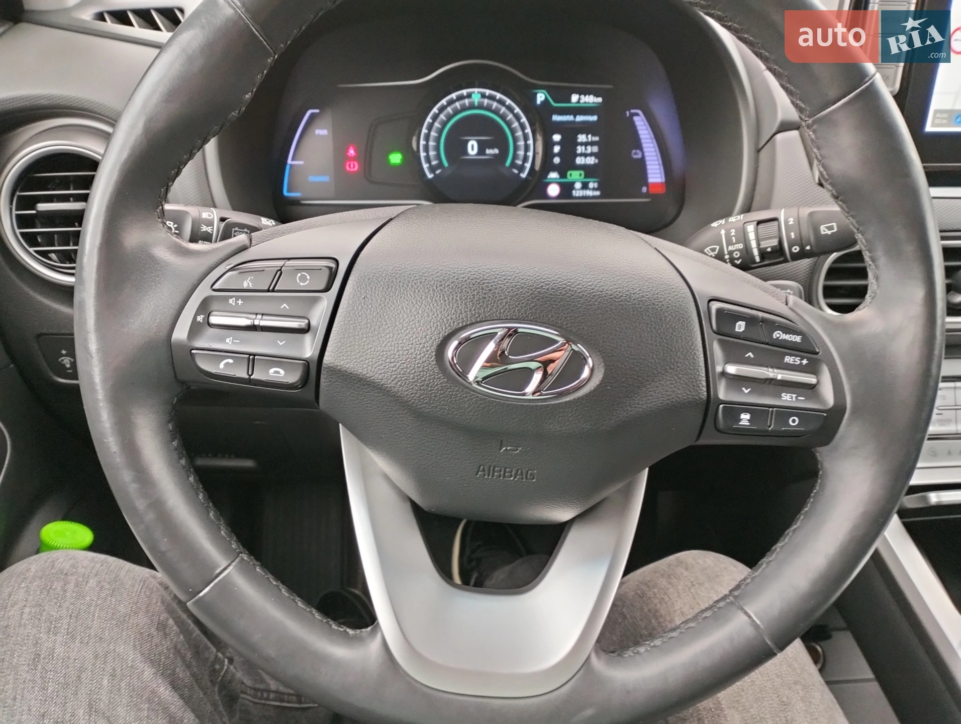 2019 Hyundai Kona - мініатюра 26