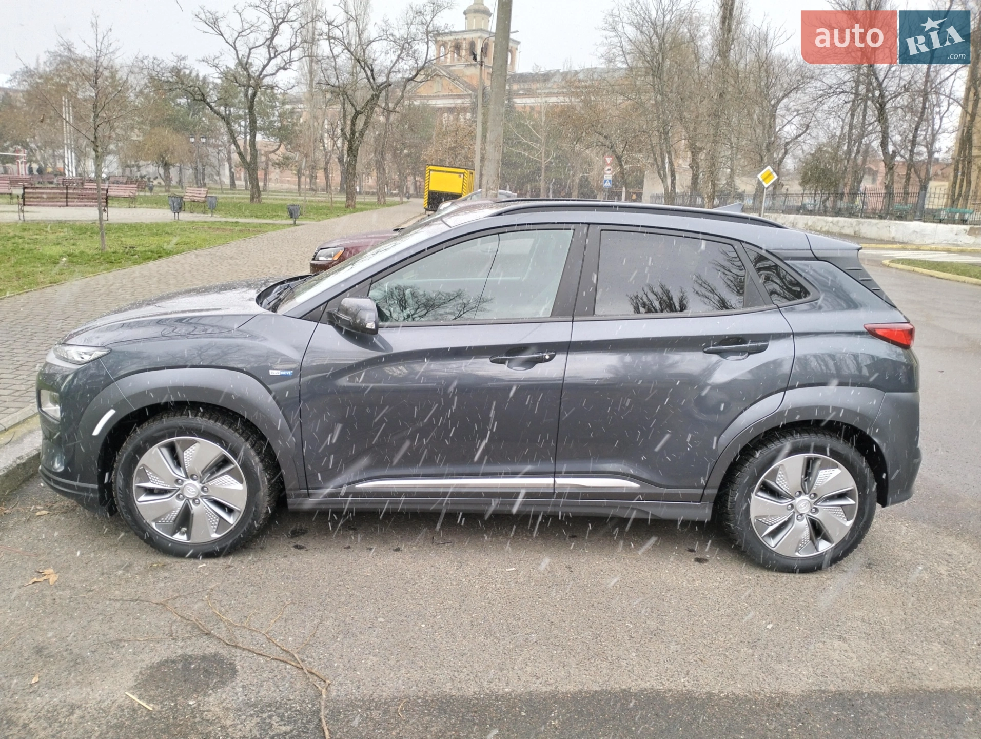 2019 Hyundai Kona - мініатюра 8