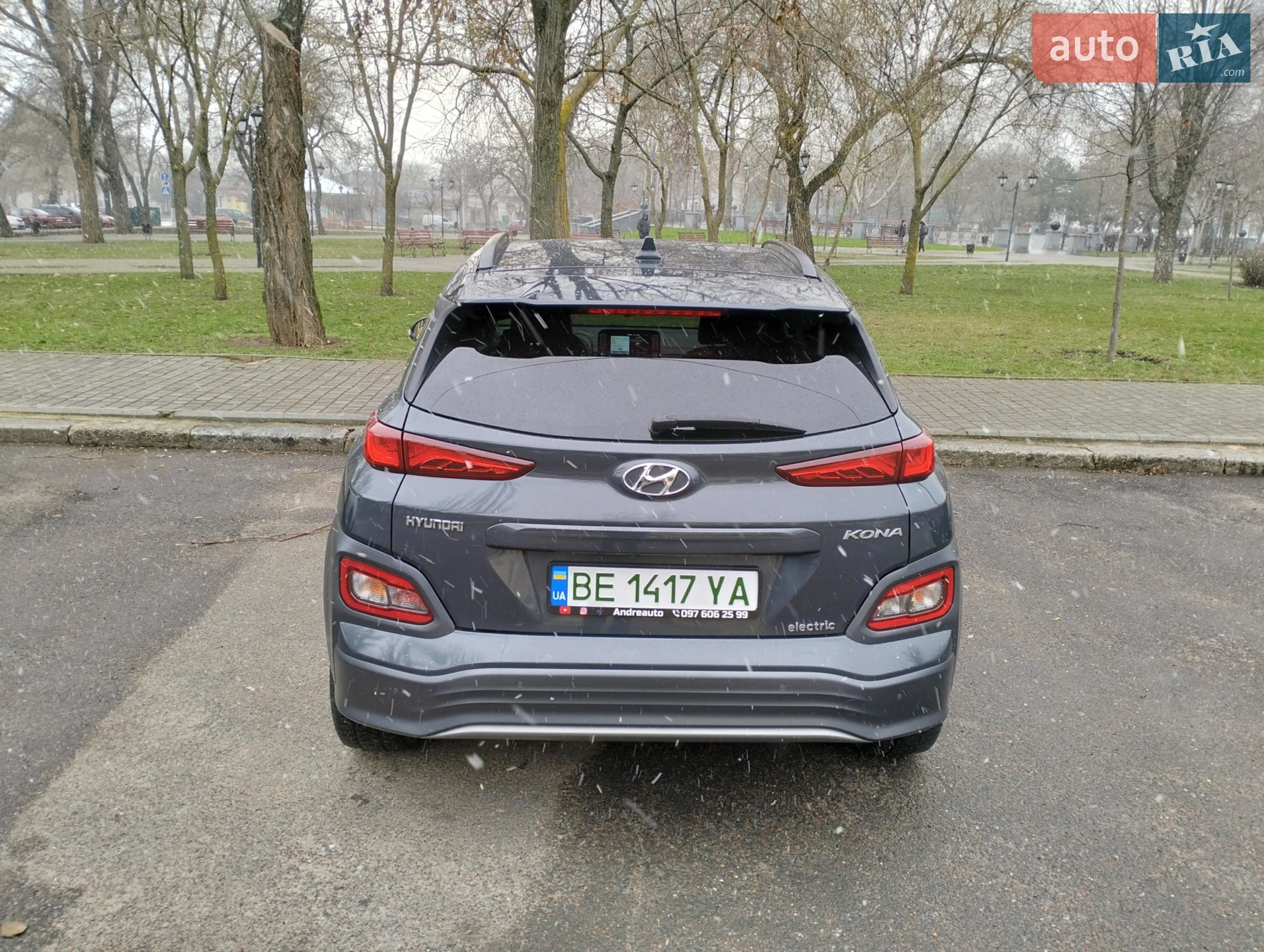 2019 Hyundai Kona - мініатюра 13
