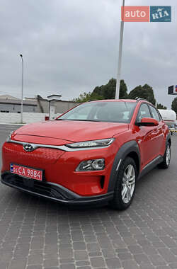 Внедорожник / Кроссовер Hyundai Kona 2019 в Днепре