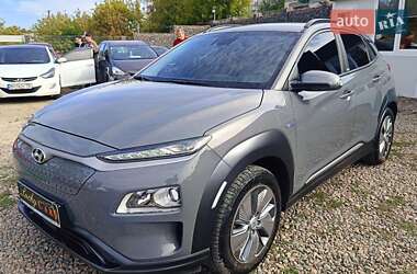Внедорожник / Кроссовер Hyundai Kona 2020 в Одессе