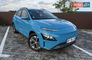 Позашляховик / Кросовер Hyundai Kona 2022 в Вінниці