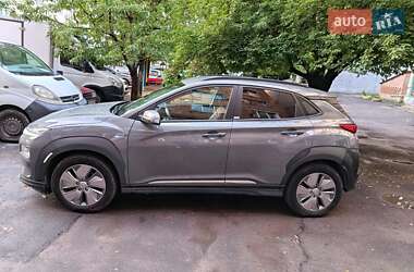 Внедорожник / Кроссовер Hyundai Kona 2020 в Виннице