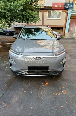 Внедорожник / Кроссовер Hyundai Kona 2020 в Виннице