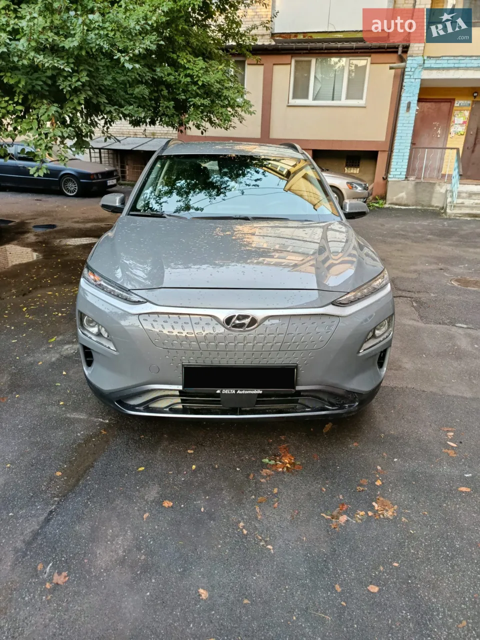 2019 Hyundai Kona - мініатюра 21