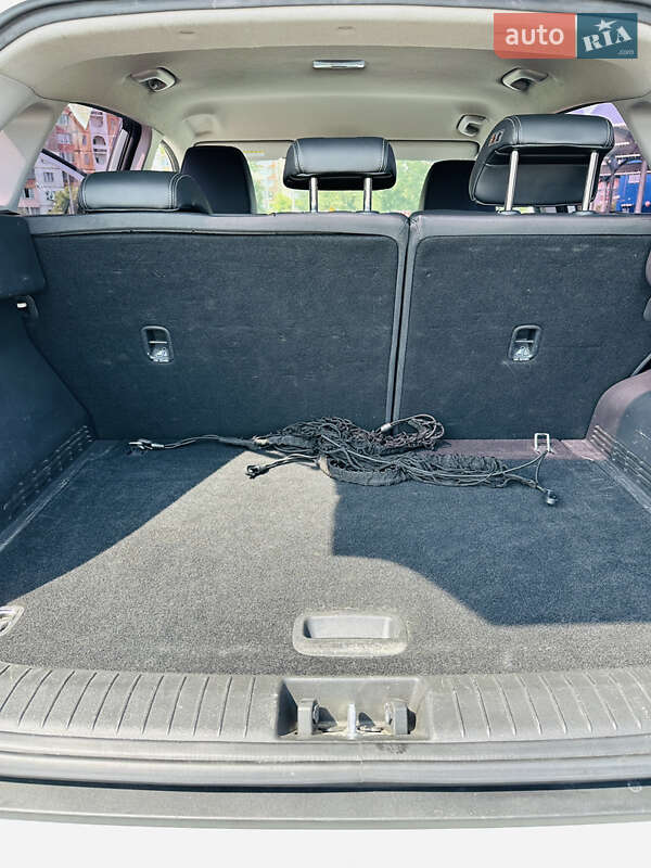 Позашляховик / Кросовер Hyundai Kona 2017 в Києві