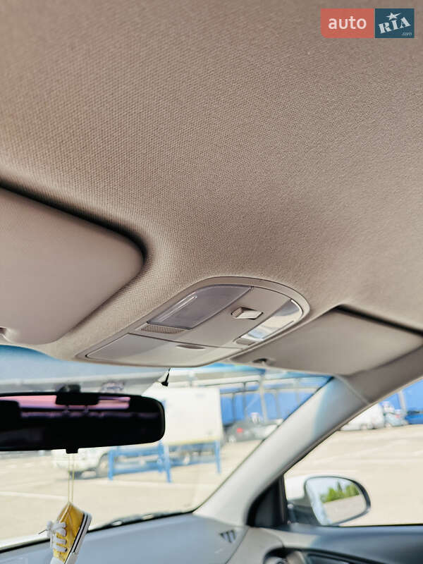 Позашляховик / Кросовер Hyundai Kona 2017 в Києві