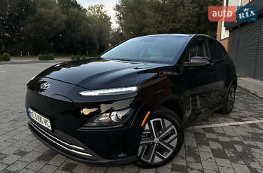Внедорожник / Кроссовер Hyundai Kona 2023 в Львове