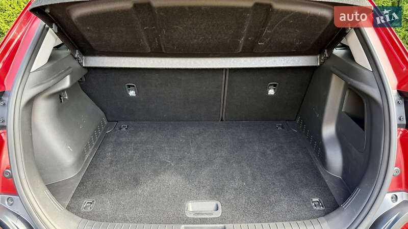 Позашляховик / Кросовер Hyundai Kona 2021 в Самборі