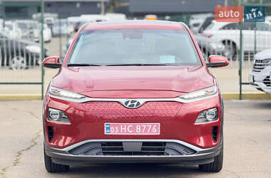 Внедорожник / Кроссовер Hyundai Kona 2020 в Киеве