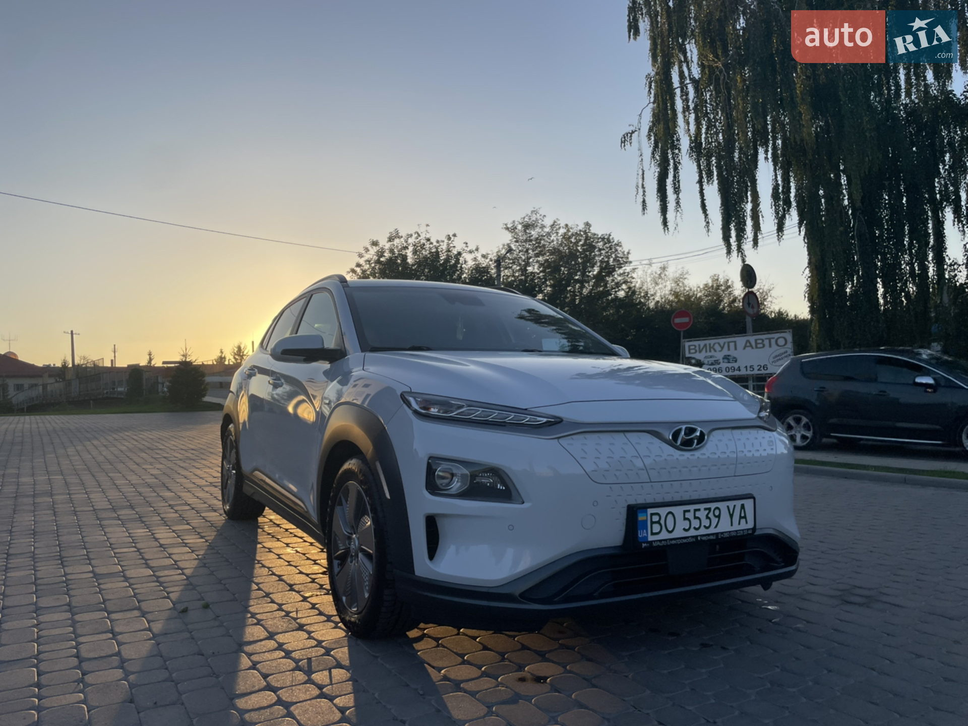 2020 Hyundai Kona - фото 1