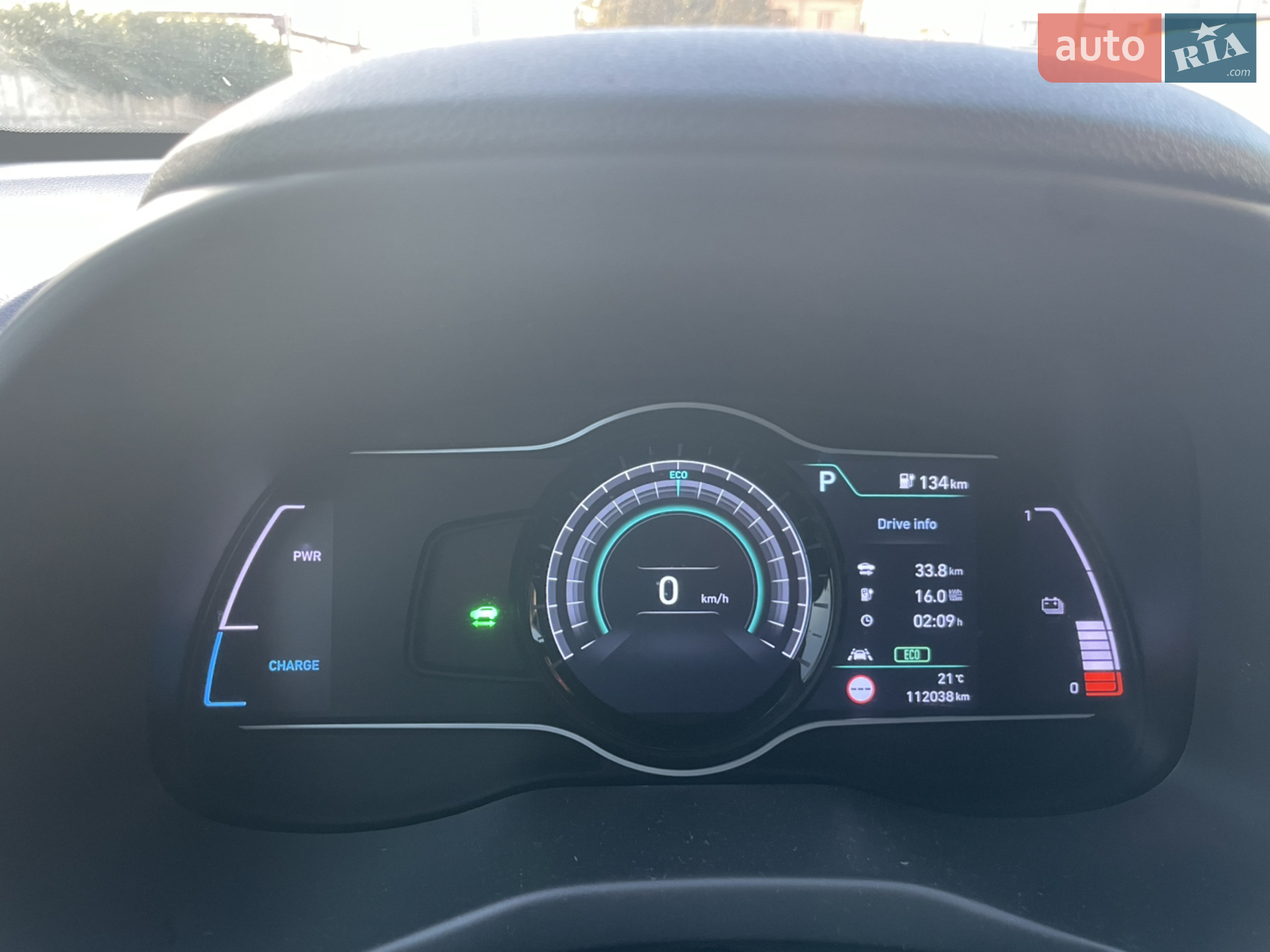 2020 Hyundai Kona - мініатюра 6
