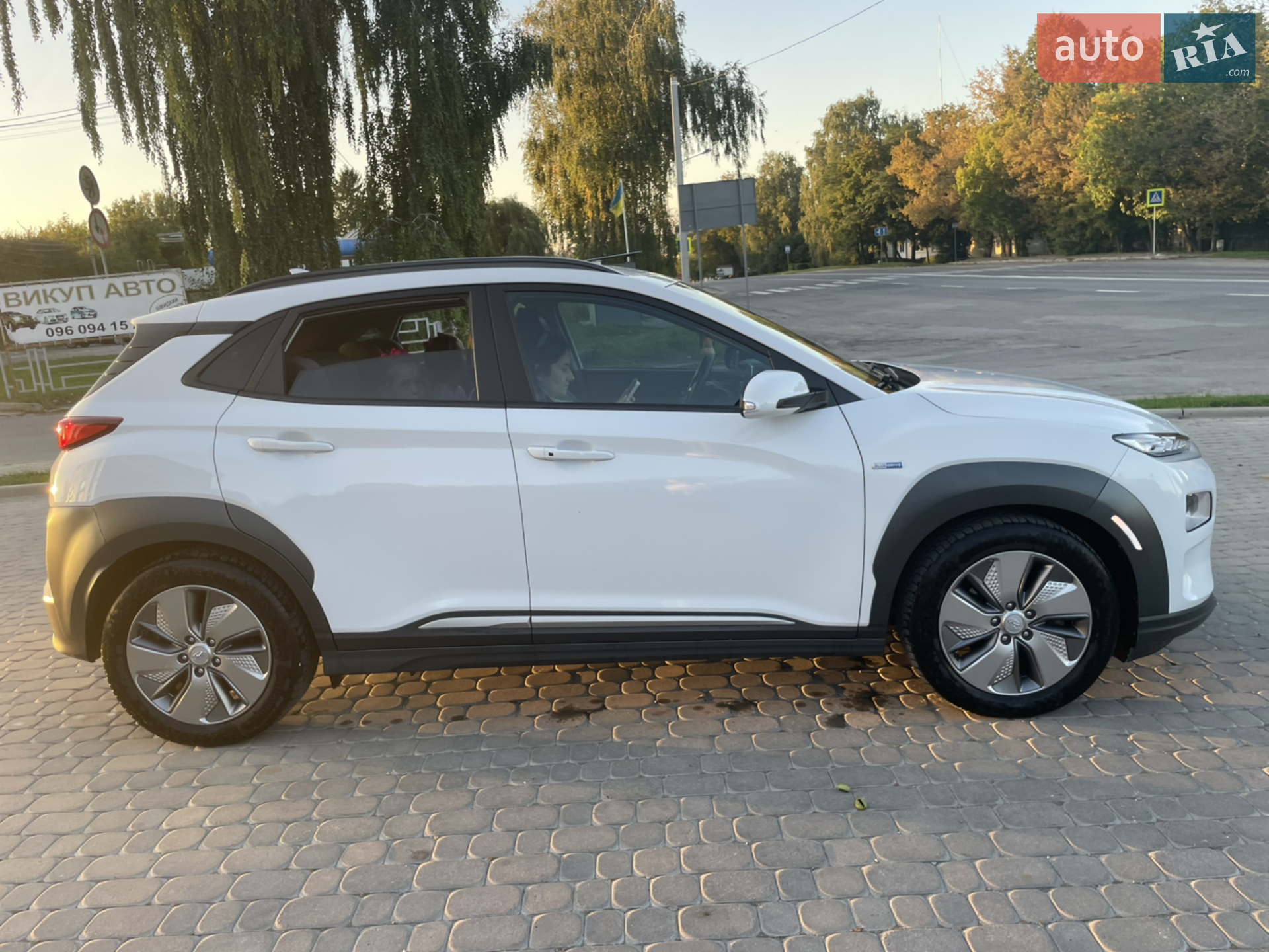 2020 Hyundai Kona - мініатюра 4