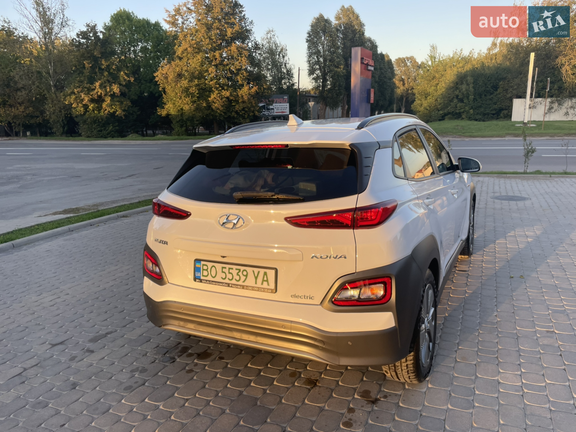 2020 Hyundai Kona - мініатюра 3