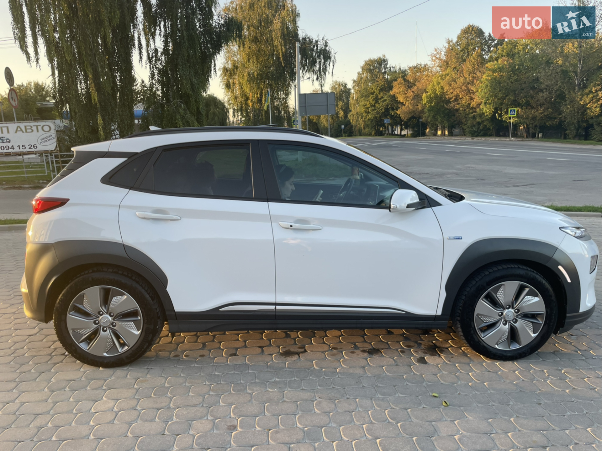 2020 Hyundai Kona - мініатюра 8