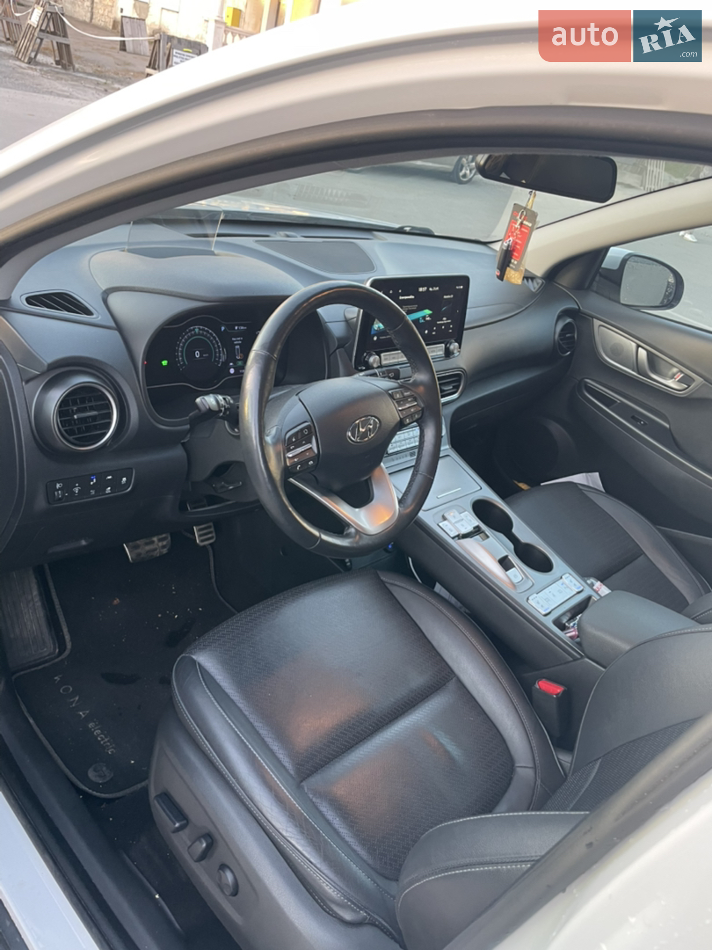 2020 Hyundai Kona - мініатюра 15