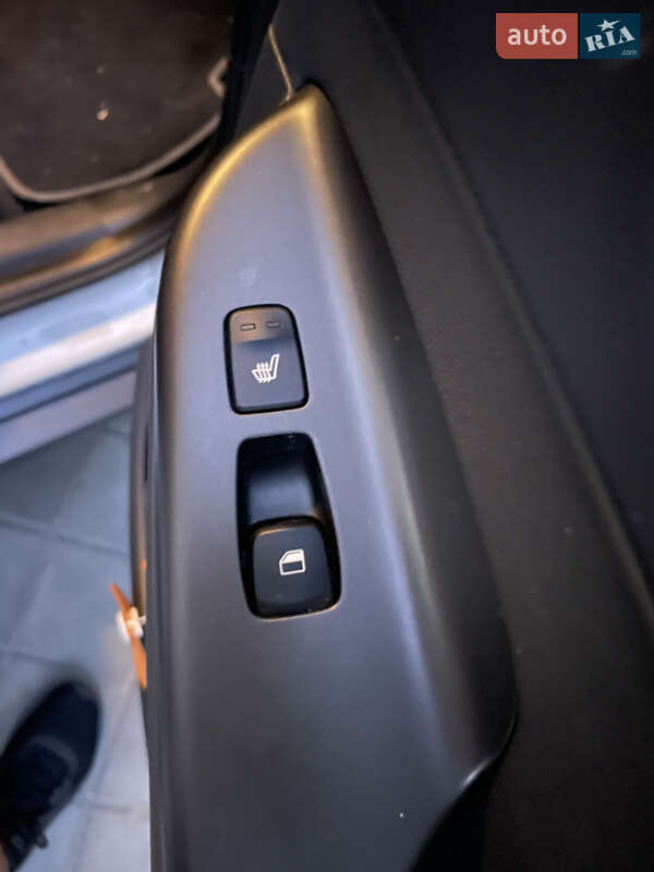 Внедорожник / Кроссовер Hyundai Kona 2020 в Тернополе