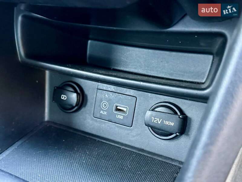 Внедорожник / Кроссовер Hyundai Kona 2020 в Киеве фото 31 Внедорожник / Кроссовер Hyundai Kona 2020 в Киеве