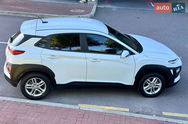 Внедорожник / Кроссовер Hyundai Kona 2020 в Киеве фото 9 Внедорожник / Кроссовер Hyundai Kona 2020 в Киеве