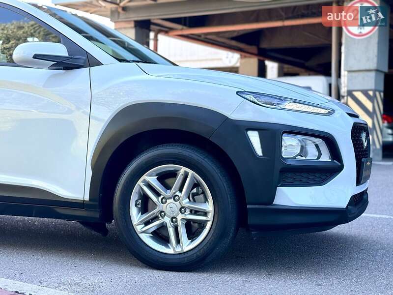 Внедорожник / Кроссовер Hyundai Kona 2020 в Киеве фото 14 Внедорожник / Кроссовер Hyundai Kona 2020 в Киеве
