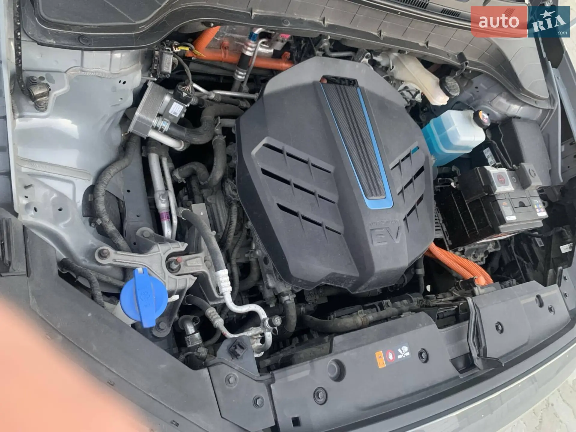 2020 Hyundai Kona - мініатюра 12