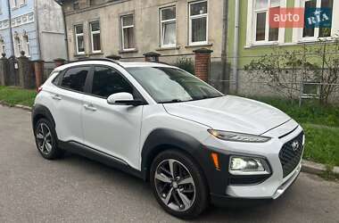 Внедорожник / Кроссовер Hyundai Kona 2019 в Львове