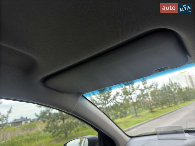 Позашляховик / Кросовер Hyundai Kona 2019 в Рівному