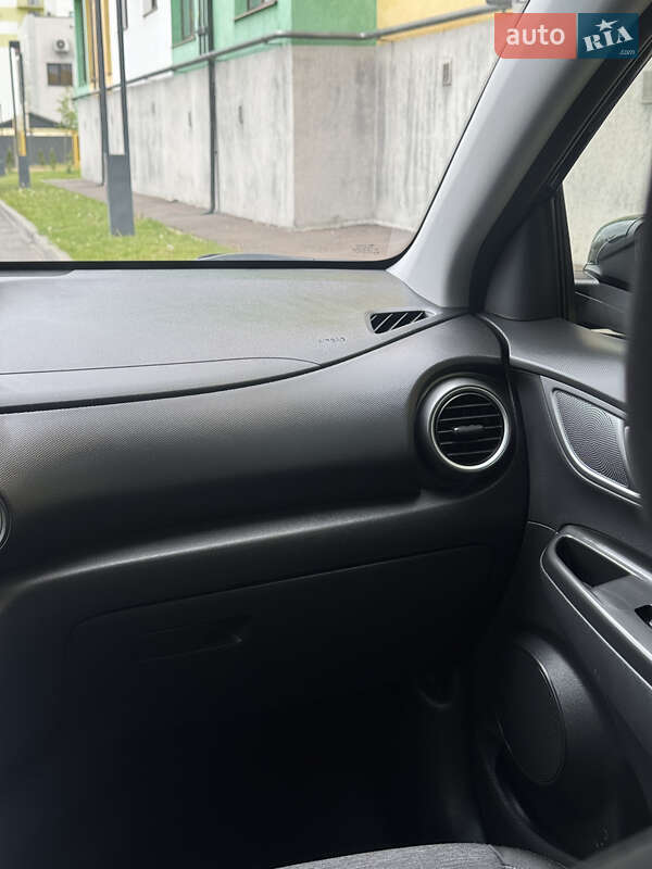 Позашляховик / Кросовер Hyundai Kona 2019 в Рівному